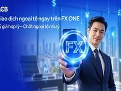 Áp lực lãi suất toàn cầu tăng: Doanh nghiệp chuẩn bị gì cho rủi ro tỷ giá?