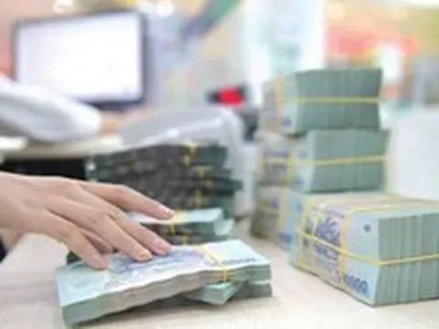 Một ngân hàng huy động lãi suất lên tới 9,6%/năm cho số tiền từ 5 triệu đồng