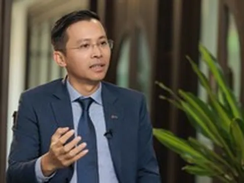 Phía sau quyết định triển khai mô hình tài trợ chuỗi cung ứng đa tầng của ngân hàng có vốn điều lệ lớn nhất Việt Nam