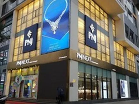 Sau biến cố kim cương, PNJ tái cấu trúc bộ máy: Một đầu mối tồn tại 3 năm sẽ biến mất, thành viên HĐQT nhận vai trò mới