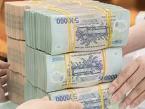 Lãi suất ngân hàng 29/9 tại VPBank, MB, Techcombank, Sacombank, HDBank, Agribank, Vietcombank, BIDV, VietinBank,...