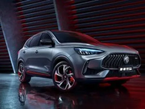Một mẫu SUV hạng C giảm giá kỷ lục