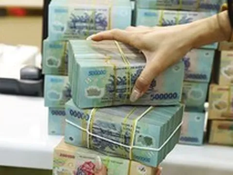 Lãi suất quan trọng trên thị trường tiền tệ giảm xuống mức thấp nhất kể từ đầu năm 2024