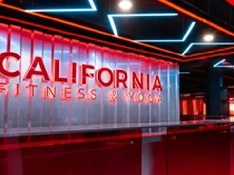 Chuỗi phòng tập thể hình California bất ngờ thông báo tạm ngưng hoạt động dịch vụ khăn, nước uống VIP & quầy Centuryon