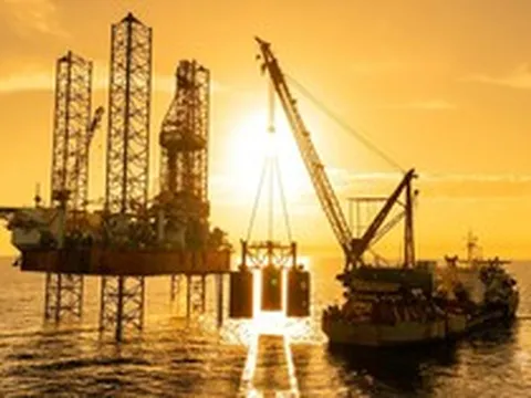 Thềm lục địa Việt Nam lộ diện "túi kho báu lỏng" cao 500m, lập kỷ lục lớn nhất ĐNÁ trong 2 thập kỷ