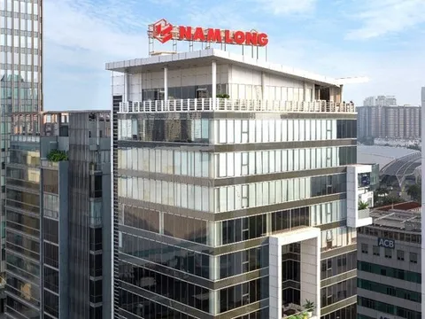 Loạt vi phạm tại 5 dự án của Nam Long Group: Bán nhà khi chưa đủ điều kiện