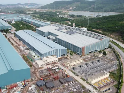 Thanh Hóa đẩy nhanh loạt khu công nghiệp vốn hàng trăm nghìn tỷ đồng