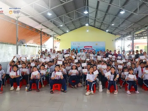 Kỹ năng an toàn trở thành một phần của giáo dục học đường
