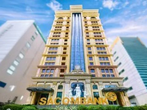 SACOMBANK đa dạng nguồn vốn cho tăng trưởng dài hạn
