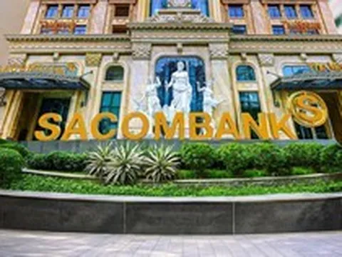 Lãi suất Sacombank ngày 30/9: Gửi 10 triệu, 100 triệu và 500 triệu đồng nhận bao nhiêu tiền lãi?