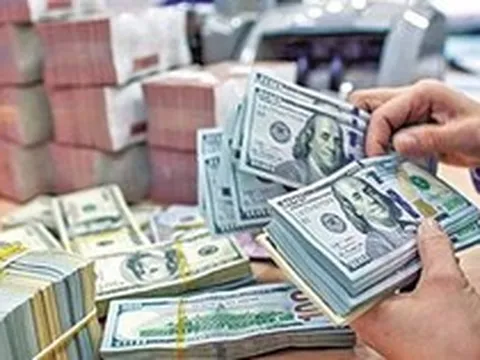 Tỷ giá hạ nhiệt trước áp lực từ chính sách tiền tệ toàn cầu
