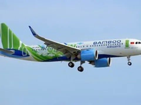 Ông Lê Thái Sâm quay trở lại làm Chủ tịch, Bamboo Airways bất ngờ đăng ký thêm ngành hậu kỳ phim điện ảnh