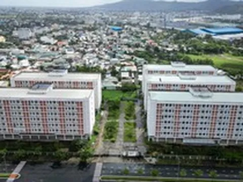 Chính phủ giao chỉ tiêu phát triển nhà ở xã hội, nhà ở cho thuê cho địa phương