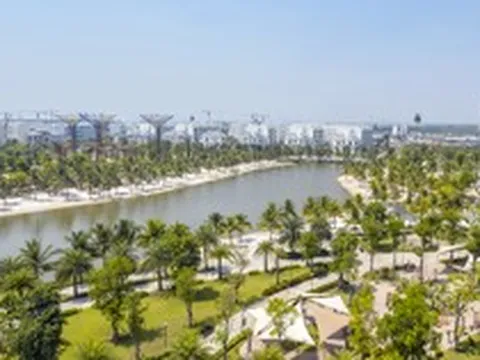 8.000 tỷ đồng trái phiếu 'đổ' về Vinhomes