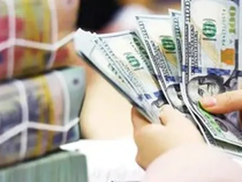 Ngân hàng rốt ráo huy động vốn quốc tế