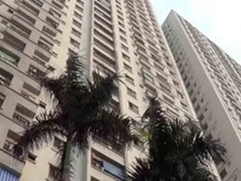 Vietcombank phát mại loạt bất động sản để xử lý nợ: Căn chung cư 55,8m2 pháp lý đầy đủ ở Hà Nội giá từ 2,38 tỷ đồng