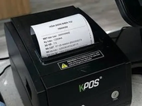 Khi nào hộ kinh doanh được ngừng sử dụng hóa đơn điện tử?