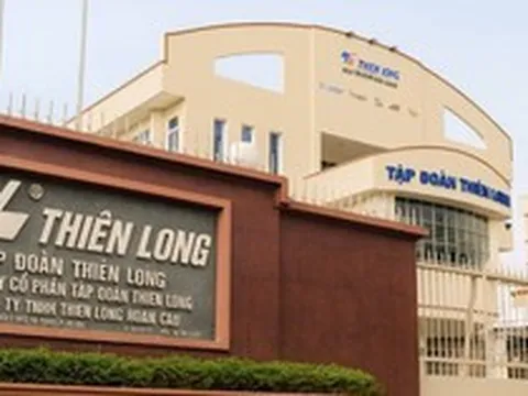 Tập đoàn Kokuyo chốt khoản tiền 28 tỷ Yên để thâu tóm bút bi Thiên Long