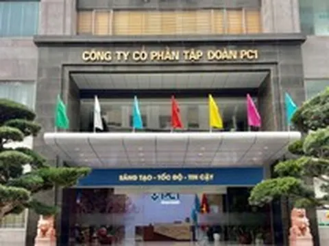 PC1 sắp phát hành gần 62 triệu cổ phiếu trả cổ tức năm 2025