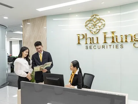 Chứng khoán Phú Hưng rót thêm vốn vào Bảo hiểm PHL, gia hạn các khoản vay lớn