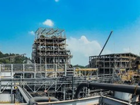 Tập đoàn Mỹ đã mua xong 4,99% cổ phần Masan High-Tech Materials