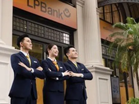 Chiến lược AI-first của LPBank: Khi sự thấu hiểu khách hàng trở thành lợi thế cạnh tranh