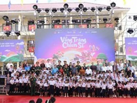 Khi một thương hiệu lựa chọn đồng hành với những giá trị vượt khỏi sản phẩm