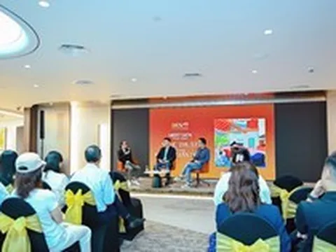 Nghệ thuật trong không gian sống: Khi tài sản gia đình được nâng tầm bằng những giá trị vượt thời gian