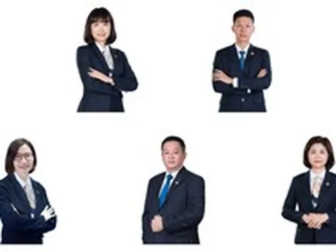 Một ngân hàng thay Trưởng Ban Kiểm soát