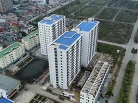 Hơn 190.000 căn nhà cho thuê: Cách nào chuyển tư duy 'sở hữu' sang 'tiếp cận chỗ ở'?