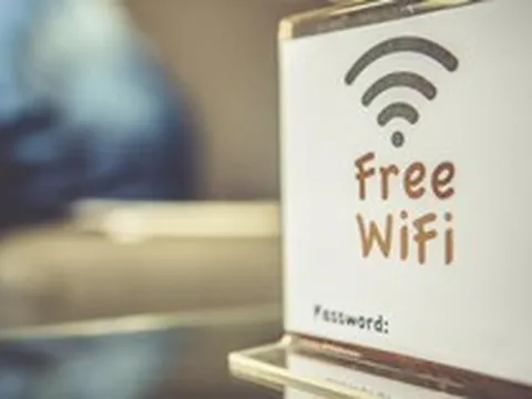 Tất cả người dân hay dùng Wifi miễn phí lưu ý cảnh báo 'khẩn' từ Công an: Tuyệt đối không được thực hiện việc này