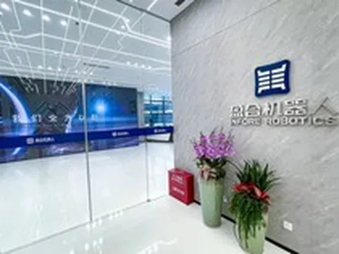 Từng được định giá 500 triệu USD, startup robot có ByteDance và Meituan rót vốn vẫn phá sản sau 6 năm