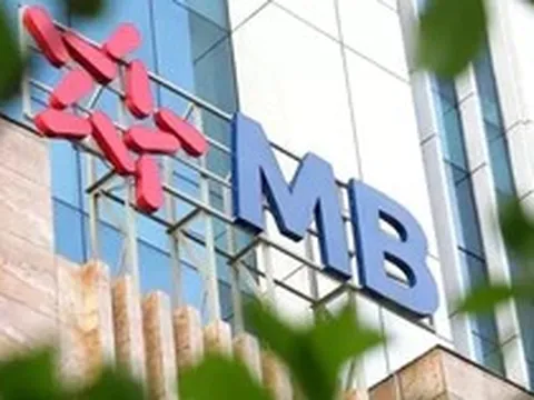 MB bơm 3.500 tỷ tăng vốn cho một ngân hàng bị kiểm soát đặc biệt