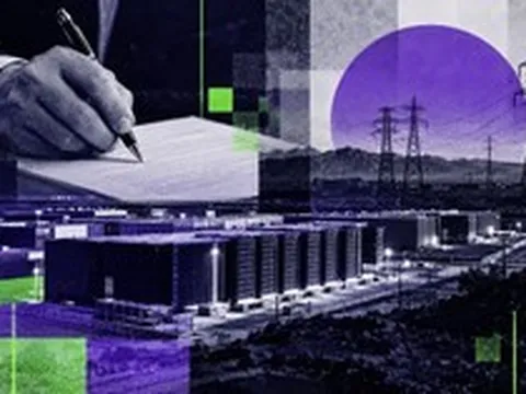 Siêu dự án trí tuệ nhân tạo Stargate bất ngờ rơi vào cảnh đình trệ nghiêm trọng vì "mất điện"