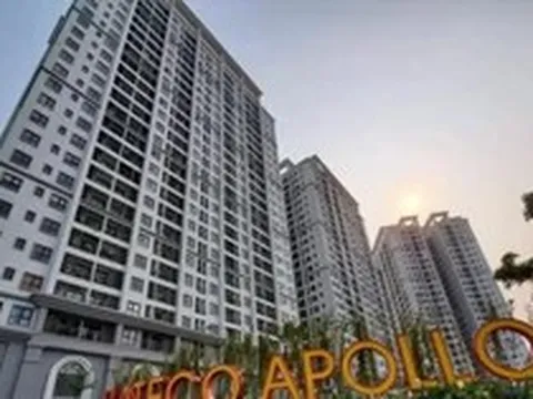 Hateco Apollo: Chủ đầu tư nói gì về việc bàn giao quỹ bảo trì?