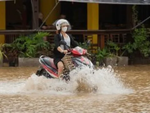 Toàn bộ người dân đi xe máy lưu ý quy định về loại bảo hiểm trị giá 66.000 đồng