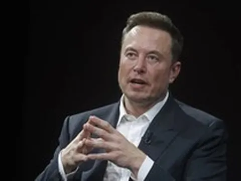 Thu nhập của Elon Musk