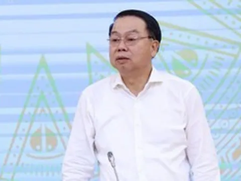 Thứ trưởng Bộ Tài chính nói về bước tiếp theo sau khi thị trường chứng khoán được nâng hạng