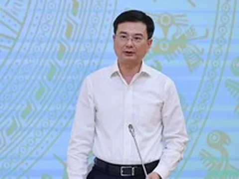 Phó Thống đốc Phạm Thanh Hà: Tín dụng đến 30/9 đạt 20,75 triệu tỷ đồng, tăng 11,59%