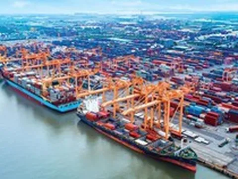 17 dự án trọng điểm tại Hải Phòng được áp dụng ‘luồng xanh’