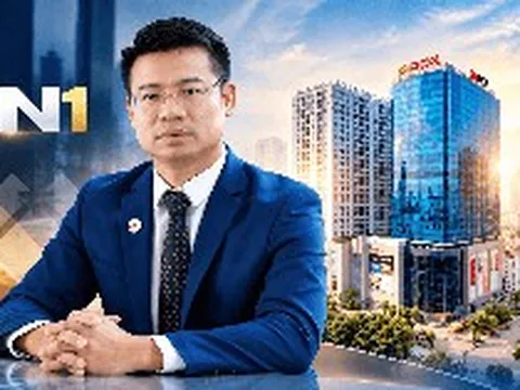 ROX Key Holdings (TN1) thay Chủ tịch HĐQT, ông Nguyễn Việt Sơn trở lại “ghế nóng”