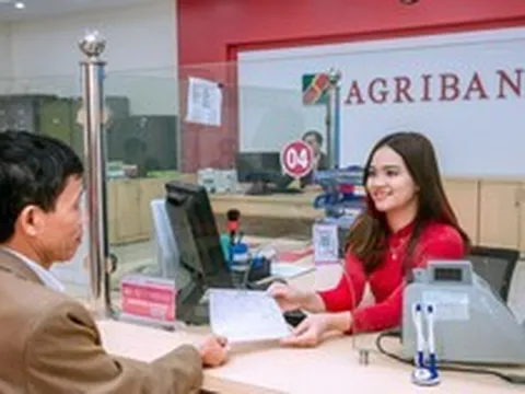 Lãi suất ngân hàng Agribank mới nhất tháng 10/2026: Kỳ hạn nào có lãi suất cao nhất?