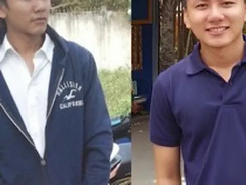 Khoai Lang Thang thời làm kỹ sư xây dựng