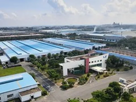 Một nhà máy sản xuất kim loại đặc biệt cho chiến đấu cơ, tên lửa sắp chạy thử tại Việt Nam: Công suất 240 tấn/năm, là mắt xích trong chuỗi đất hiếm ngoài Trung Quốc