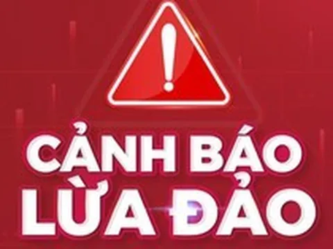 Cảnh giác với thủ đoạn mạo danh cán bộ địa chính hỗ trợ làm sổ đỏ