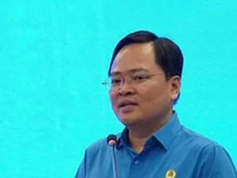 Đề xuất nguồn vốn vay với lãi suất hợp lý cho người lao động