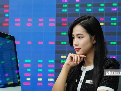VN-Index sau tuần “rơi tự do”: Cơ hội hồi phục đang trở lại?