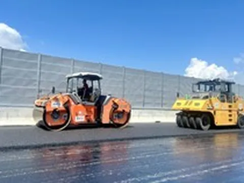 Diễn biến mới nhất về tuyến cao tốc dài nhất miền Tây, phấn đấu khai thác trước Tết 2027