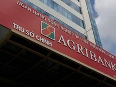 Agribank siết nợ công ty xây dựng, thu giữ một siêu thị tại Đà Lạt