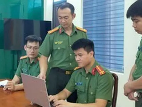 Công an đề nghị người dân không chuyển tiền trong trường hợp sau